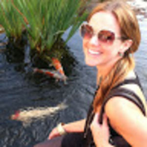 Meet your Posher, Mary